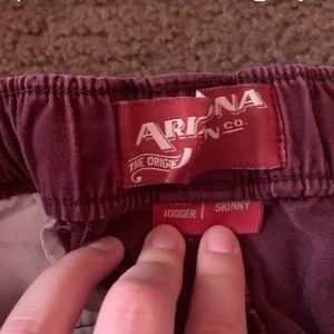 Arizona jeans joggers